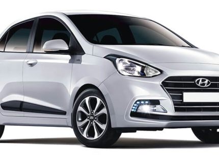 HYUNDAI GRAND I 10 (R - 004)